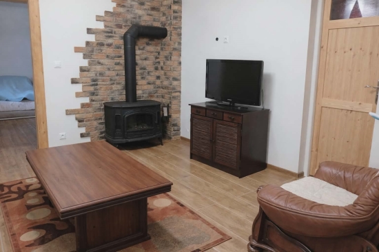 Predaj, rodinný dom Beňuš, Gašparovo, Beňuš