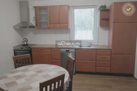 Predaj, rodinný dom Beňuš, Gašparovo, Beňuš