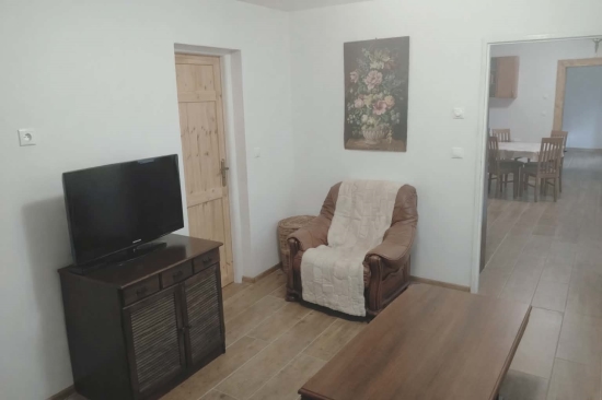 Predaj, rodinný dom Beňuš, Gašparovo, Beňuš