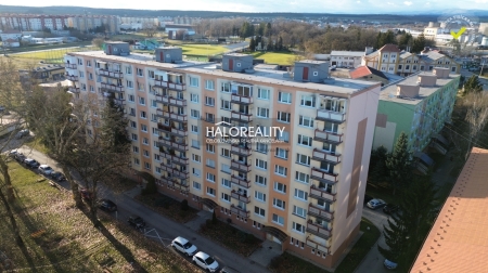 Prenájom, trojizbový byt Rimavská Sobota, Športová - EXKLUZÍVNE HALO REALITY