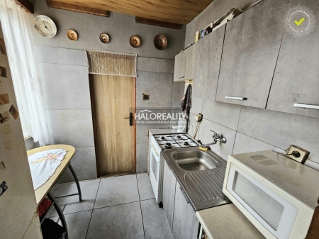 Predaj, štvorizbový byt Lukovištia - EXKLUZÍVNE HALO REALITY