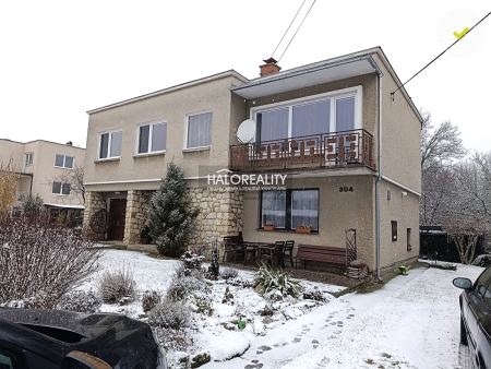 Predaj, rodinný dom Nedožery - Brezany - EXKLUZÍVNE HALO REALITY