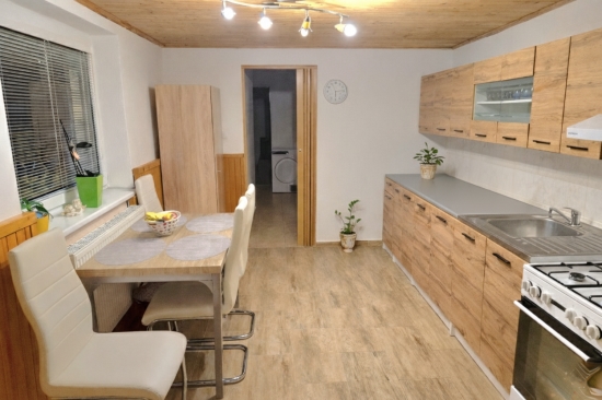 Predaj, rodinný dom Šaštín - Stráže - EXKLUZÍVNE HALO REALITY