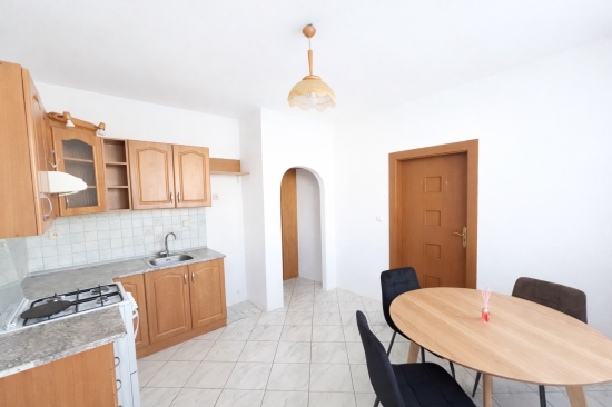 Prenájom, jednoizbový byt Prievidza, Sídlisko Kopanice