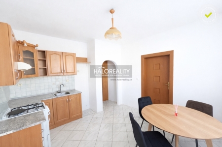 Prenájom, jednoizbový byt Prievidza, Sídlisko Kopanice