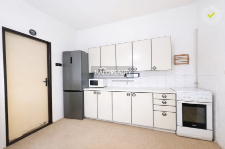 Predaj, dvojizbový byt Bratislava Rača, Východné, Dopravná