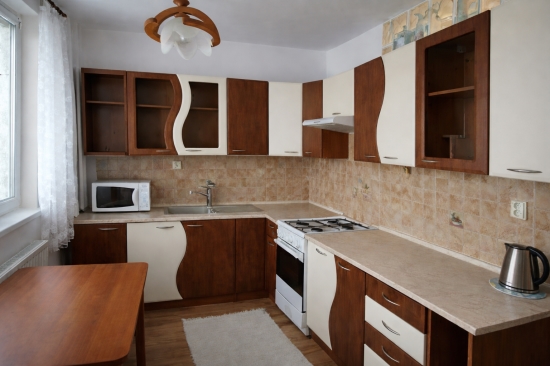 Predaj, dvojizbový byt Banská Bystrica, Fončorda