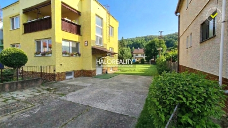 Predaj, rodinný dom Poltár - EXKLUZÍVNE HALO REALITY