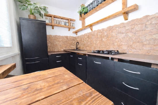 Predaj, dvojizbový byt Bratislava Dúbravka, Pri kríži