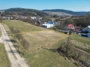 HALO reality | Predaj, krásny pozemok pre rodinný dom 1068 m2 Papradno - EXKLUZÍVNE HALO REALITY