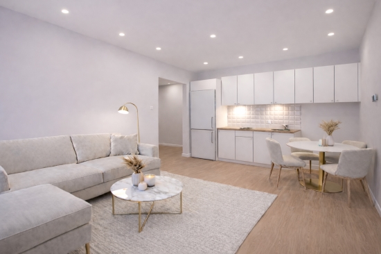 Predaj, dvojizbový byt Lučenec - EXKLUZÍVNE HALO REALITY