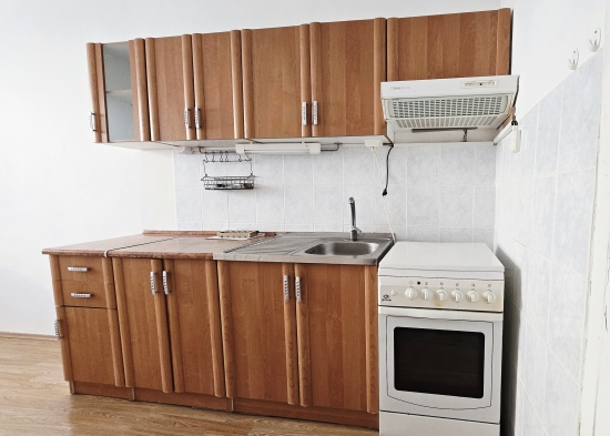 Predaj, trojizbový byt Levice, Rybníky V