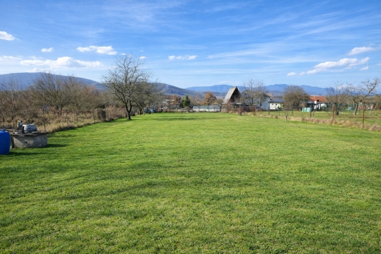 Predaj, pozemok pre rodinný dom   1221 m2 Zemianske Kostoľany - EXKLUZÍVNE HALO REALITY