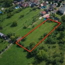 HALO reality | Predaj, pozemok pre rodinný dom   1221 m2 Zemianske Kostoľany - EXKLUZÍVNE HALO REALITY