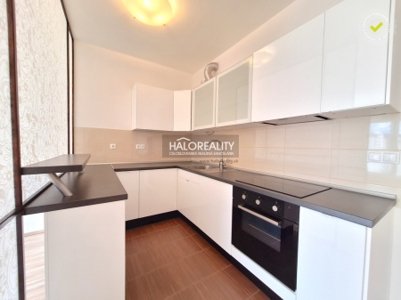 Predaj, dvojizbový byt Pezinok, ulica L. Novomeského - NOVOSTAVBA