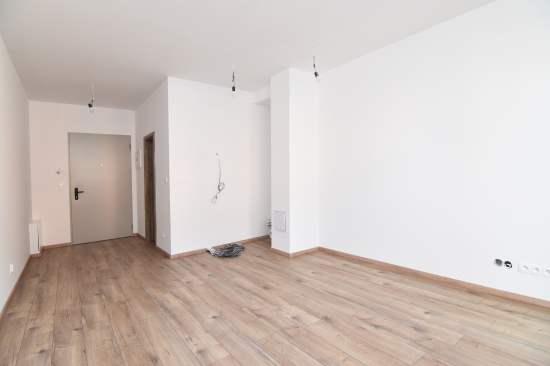 Predaj, jednoizbový byt Rovinka - NOVOSTAVBA - EXKLUZÍVNE HALO REALITY