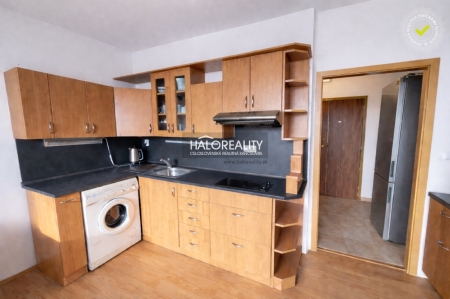 Predaj, dvojizbový byt Bratislava Petržalka, Blagoevova