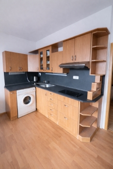 Predaj, dvojizbový byt Bratislava Petržalka, Blagoevova