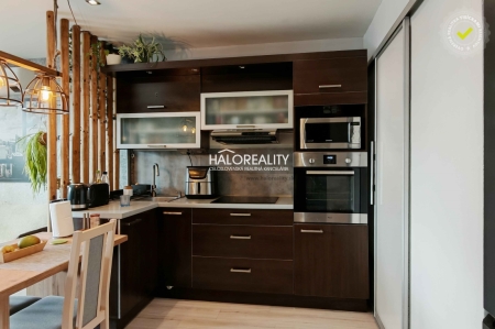 Predaj, dvojizbový byt Bratislava Lamač, Bakošova