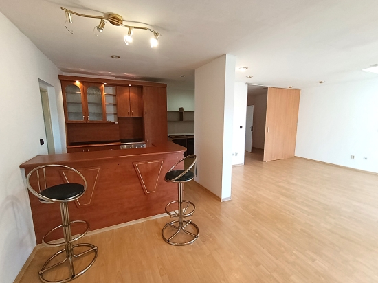 Prenájom, dvojizbový byt Nováky