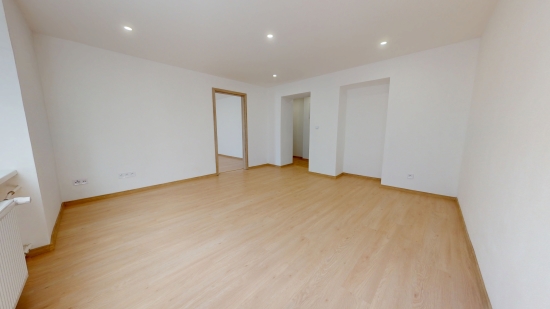 Predaj, dvojizbový byt Rimavská Sobota, Družstevná - EXKLUZÍVNE HALO REALITY