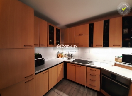 Predaj, rodinný dom Dolné Zelenice - EXKLUZÍVNE HALO REALITY