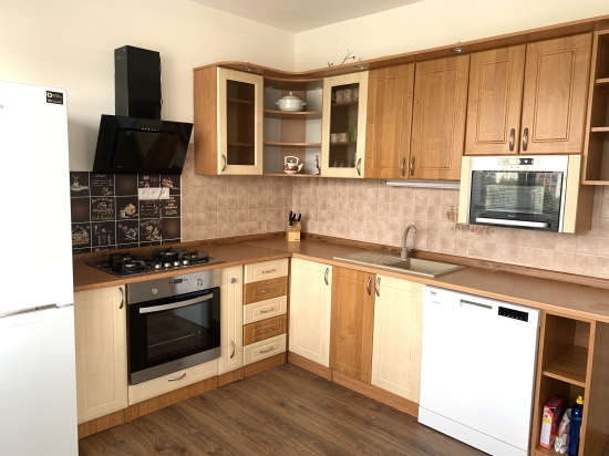 Prenájom, štvorizbový byt Banská Bystrica, Fončorda