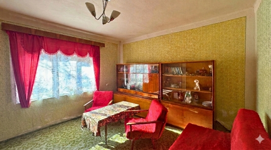 Predaj, rodinný dom Štiavnické Bane, súkromie pri jazere Počúvadlo