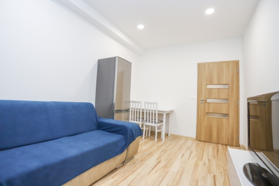 Prenájom, dvojizbový byt Považská Bystrica, Strojárska štvrť - EXKLUZÍVNE HALO REALITY