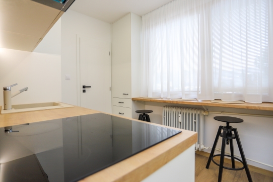 Prenájom, dvojizbový byt v žiadanej lokalite, Považská Bystrica - EXKLUZÍVNE HALO REALITY