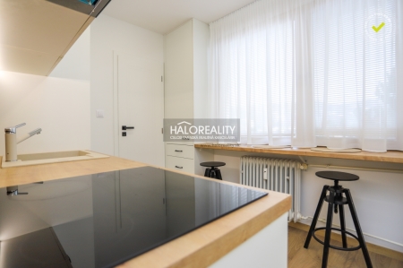 Prenájom, dvojizbový byt v žiadanej lokalite, Považská Bystrica - EXKLUZÍVNE H...