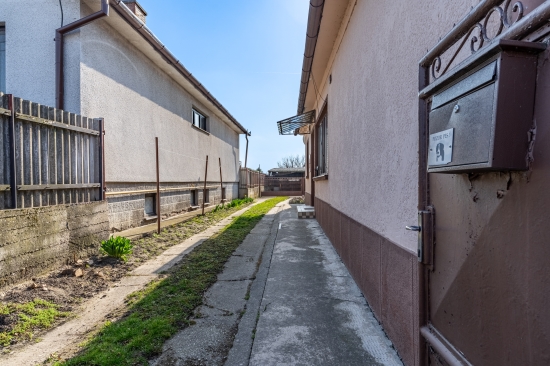 Predaj, rodinný dom Horná Potôň - EXKLUZÍVNE HALO REALITY