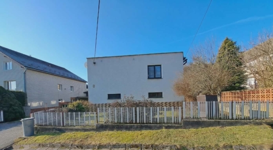 Predaj, rodinný dom Horná Ždaňa - EXKLUZÍVNE HALO REALITY