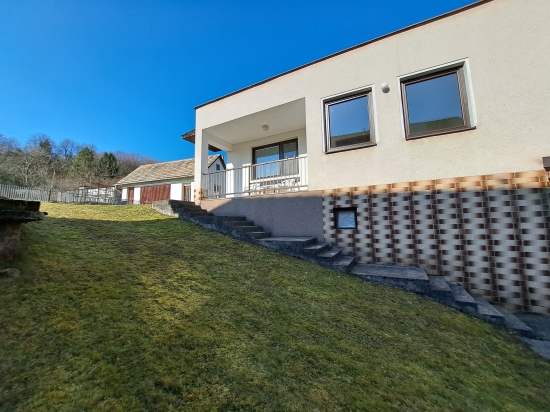 Predaj, rodinný dom Horná Ždaňa - EXKLUZÍVNE HALO REALITY