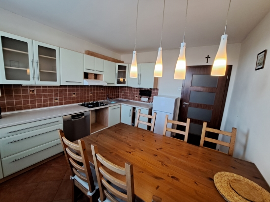 Predaj, štvorizbový byt Lovčica - Trubín - EXKLUZÍVNE HALO REALITY