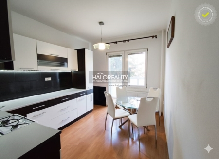 Prenájom, trojizbový byt Banská Štiavnica