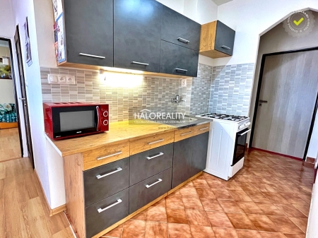 Predaj, trojizbový byt Levice - EXKLUZÍVNE HALO REALITY