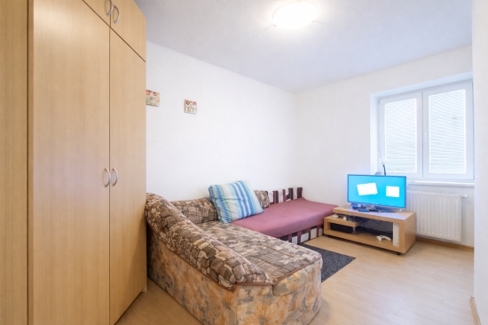 Predaj, garsónka Trenčín, Sihoť I, Hodžova ulica - EXKLUZÍVNE HALO REALITY