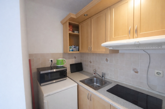 Predaj, garsónka Trenčín, Sihoť I, Hodžova ulica - EXKLUZÍVNE HALO REALITY