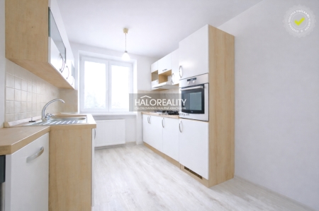 Prenájom, dvojizbový byt Trenčín, Sihoť I - EXKLUZÍVNE HALO REALITY