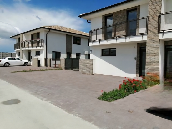 Predaj, trojizbový byt Galanta, Mládežnícka štvrť - NOVOSTAVBA - EXKLUZÍVNE HALO REALITY