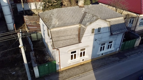 Predaj, rodinný dom Rimavská Sobota, Hurbanova - EXKLUZÍVNE HALO REALITY