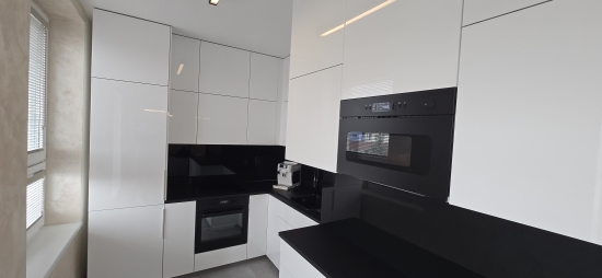 Prenájom, zariadený dvojizbový byt Galanta - NOVOSTAVBA