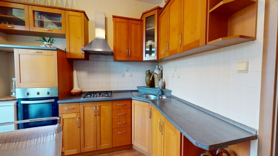 Predaj, trojizbový byt Liptovský Mikuláš, Podbreziny