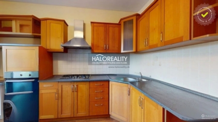 Predaj, trojizbový byt Liptovský Mikuláš, Podbreziny