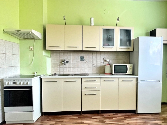 Predaj, trojizbový byt Bardoňovo - EXKLUZÍVNE HALO REALITY