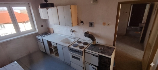 Predaj, dvojizbový byt Pliešovce