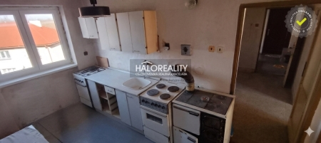 Predaj, dvojizbový byt Pliešovce