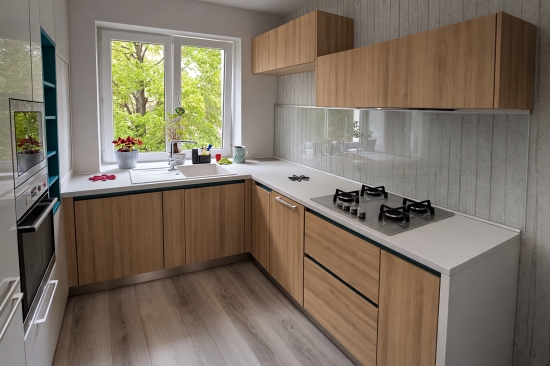 Prenájom, trojizbový byt Prievidza, Staré Sídlisko