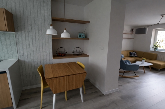 Prenájom, trojizbový byt Prievidza, Staré Sídlisko